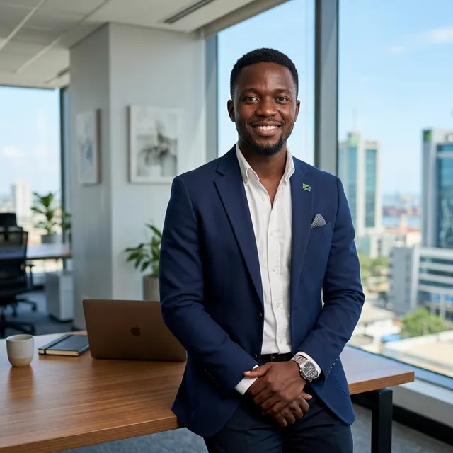 DURI WATCHES — E-commerce & Production case study by Create Agency Tanzania